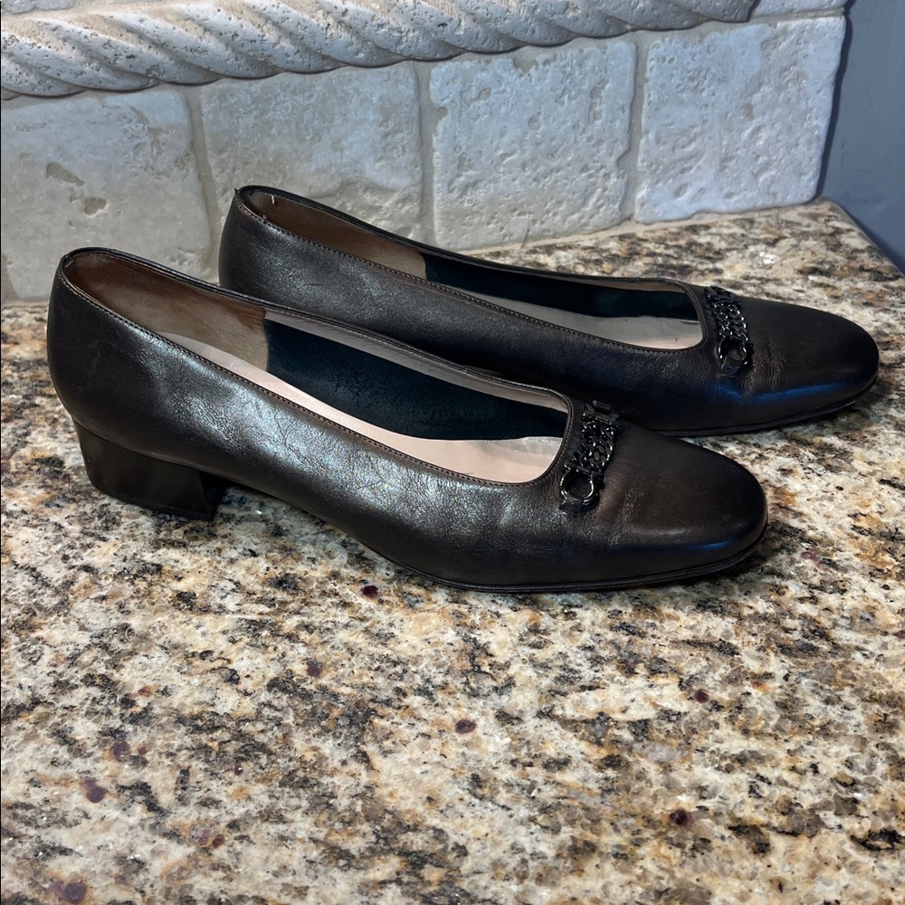 Salvatore Ferragamo  Flats